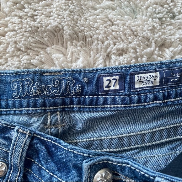 MISS ME CAPRI 27 - Picture 7 of 9